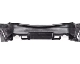 KBD Bodykits V Spec Style 1 Piece Rear Bumper Ford Mustang 99-04
