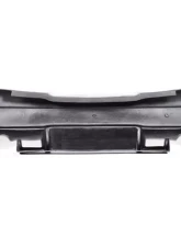 KBD Bodykits V Spec Style 1 Piece Rear Bumper Ford Mustang 99-04                                     - 37-2227 - Image 2