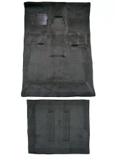 Custom Floor Carpet Ford Expedition 1997-2002 Complete Set Auto Custom Carpets                                     - 16472-160-1143000000 - Image 3