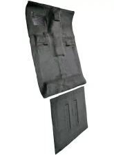 Custom Floor Carpet Ford Expedition 1997-2002 Complete Set Auto Custom Carpets                                     - 16472-160-1143000000 - Image 3