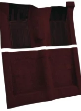 Custom Floor Carpet Ford Torino 1970-1971 Complete Set Auto Custom Carpets                                     - 16497-230-1219000000 - Image 3