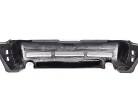 KBD Bodykits Sallen 2 Style 1 Piece Rear Bumper Ford Mustang 1994-1998