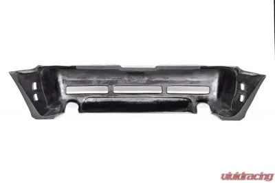 KBD Bodykits Sallen 2 Style 1 Piece Rear Bumper Ford Mustang 1994-1998 - 37-2242