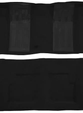 Custom Floor Carpet Ford Torino 1970-1971 Complete Set Auto Custom Carpets                                     - 16500-230-1226000000 - Image 3