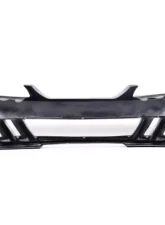 KBD Bodykits Demon Style 1 Piece Front Bumper Ford Mustang 1999-2004                                     - 37-2245 - Image 5