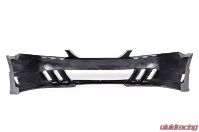 KBD Bodykits Demon Style 1 Piece Front Bumper Ford Mustang 1999-2004 - 37-2245