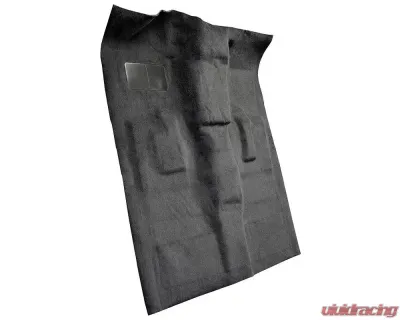 Custom Floor Carpet Cadillac Escalade 2003-2006 Passenger Area Auto Custom Carpets - 16535-160-1085000000