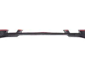 KBD Bodykits Premier Style 1 Piece Front Lip Dodge Charger 11-13