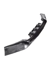 KBD Bodykits Premier Style 1 Piece Rear Lip Dodge Charger 2011-2013                                     - 37-2262 - Image 3