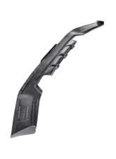 KBD Bodykits Premier Style 1 Piece Rear Lip Dodge Charger 2011-2013                                     - 37-2262 - Image 4