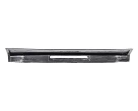 KBD Bodykits Sallen Style 3 Piece Rear Wing Spoiler Ford Mustang 10-14