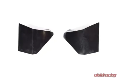 KBD Bodykits Sallen Style 3 Piece Rear Wing Spoiler Ford Mustang 10-14 - 37-2265