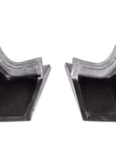 KBD Bodykits Sallen Style 3 Piece Rear Wing Spoiler Ford Mustang 10-14                                     - 37-2265 - Image 3