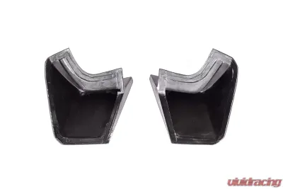 KBD Bodykits Sallen Style 3 Piece Rear Wing Spoiler Ford Mustang 10-14 - 37-2265