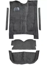 Custom Floor Carpet GMC Caballero 1987 Complete Set Auto Custom Carpets                                     - 16604-162-1085000000 - Image 3