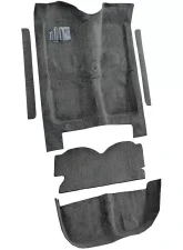 Custom Floor Carpet GMC Caballero 1987 Complete Set Auto Custom Carpets                                     - 16604-162-1085000000 - Image 3