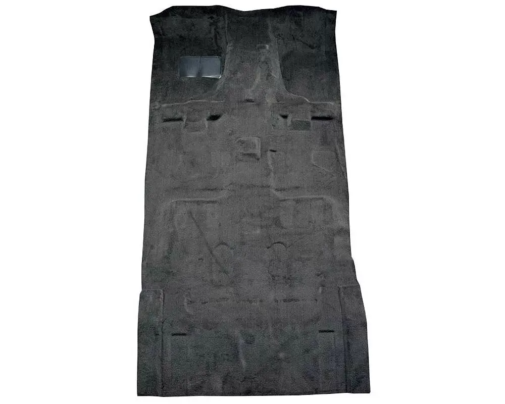 Custom Floor Carpet Chrysler Aspen 2007-2009 Passenger Area Auto Custom Carpets - 23635-160-1134000000
