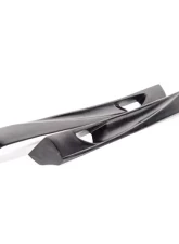 KBD Bodykits Type J Style 2 Piece Side Skirts Pair Chevrolet Camaro 1994-2002                                     - 37-2274 - Image 3