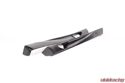 KBD Bodykits Type J Style 2 Piece Side Skirts Pair Chevrolet Camaro 1994-2002 - 37-2274
