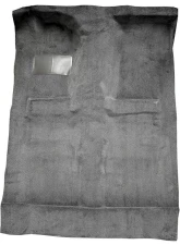 Custom Floor Carpet Mazda B-Series 1998-2000 Complete Set Auto Custom Carpets                                     - 21555-160-1053000000 - Image 3