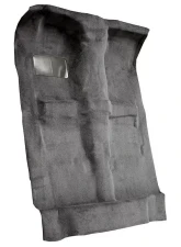 Custom Floor Carpet Mazda B-Series 1998-2000 Complete Set Auto Custom Carpets                                     - 21555-160-1053000000 - Image 3