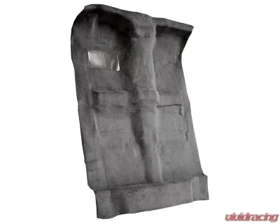 Custom Floor Carpet Mazda B-Series 1998-2000 Complete Set Auto Custom Carpets - 21555-160-1053000000