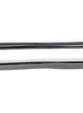 KBD Bodykits Sallen 2 Style 2 Piece Side Skirts Pair Ford Mustang 94-98                                     - 37-2279 - Image 3