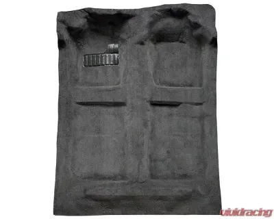 Custom Floor Carpet Buick Regal 1997-2004 Complete Set Auto Custom Carpets - 16798-162-1065000000
