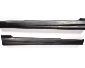 KBD Bodykits SW Spec Style 2 Piece Side Skirts Pair Honda S2000 00-09