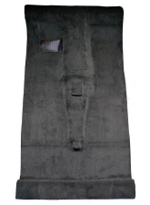 Custom Floor Carpet Lincoln Aviator 2003-2005 Passenger Area Auto Custom Carpets                                     - 17666-160-1041000000 - Image 3