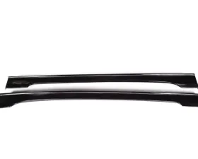 KBD Bodykits MS Style 2 Piece Side Skirts Pair Mazda RX-8 04-08