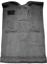 Custom Floor Carpet GMC Sierra 2007 Complete Set Auto Custom Carpets                                     - 20059-162-1085000000 - Image 3