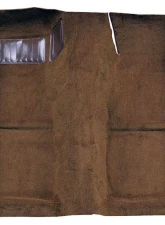 Custom Floor Carpet Nissan 300ZX 1990-1996 Passenger Area Auto Custom Carpets                                     - 16843-160-1133000000 - Image 3