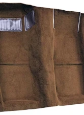 Custom Floor Carpet Nissan 300ZX 1990-1996 Passenger Area Auto Custom Carpets                                     - 16843-160-1133000000 - Image 3