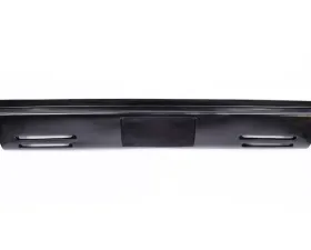 KBD Bodykits C5 Look Style 1 Piece Roll Pan Chevrolet C/K 1999-2006