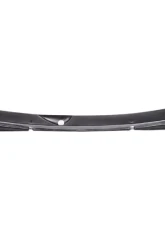 KBD Bodykits Premier Style 1 Piece Wiper Cowl Chevrolet C/K 1988-1998                                     - 37-3009 - Image 4