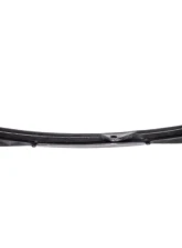 KBD Bodykits Premier Style 1 Piece Wiper Cowl Chevrolet C/K 1988-1998                                     - 37-3009 - Image 3