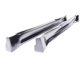 KBD Bodykits Premier Style 2 Piece Side Skirts Pair Scion tC 2005-2010