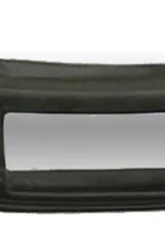 KBD Bodykits BC Spec Style 1 Piece Front Bumper Honda Civic 2DR | 3DR 92-95                                     - 37-2010 - Image 2
