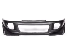 KBD Bodykits Blits Style 1 Piece Front Bumper Eagle Talon 1995-1998