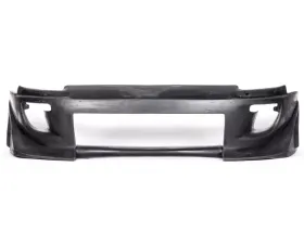 KBD Bodykits Blits Style 1 Piece Front Bumper Mitsubishi Eclipse 2000-2005