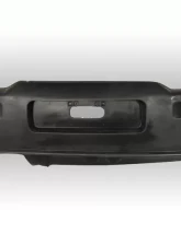 KBD Bodykits Blits Style 1 Piece Rear Bumper Mitsubishi Eclipse 2000-2005                                     - 37-2033 - Image 5