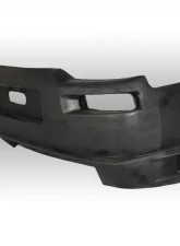 KBD Bodykits Blits Style 1 Piece Rear Bumper Mitsubishi Eclipse 2000-2005                                     - 37-2033 - Image 2