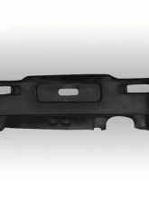KBD Bodykits Blits Style 1 Piece Rear Bumper Mitsubishi Eclipse 2000-2005                                     - 37-2033 - Image 4