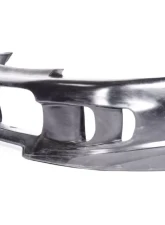 KBD Bodykits EX Spec Style 1 Piece Front Bumper Honda Civic 2DR | 3DR 92-95                                     - 37-2040 - Image 2
