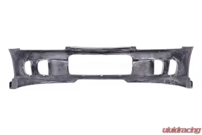 KBD Bodykits EX Spec Style 1 Piece Front Bumper Honda Civic 2DR | 3DR 92-95 - 37-2040
