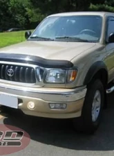 KBD Bodykits Premier Style 1 Piece Front Lip Toyota Tacoma 01-04                                     - 37-2046 - Image 2