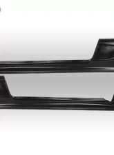 KBD Bodykits Blits Style 2 Piece Side Skirts Pair Mitsubishi Eclipse 1995-1999                                     - 37-2292 - Image 7
