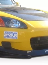 KBD Bodykits SW Spec Style 1 Piece Front Lip Honda S2000 00-03                                     - 37-2060 - Image 3