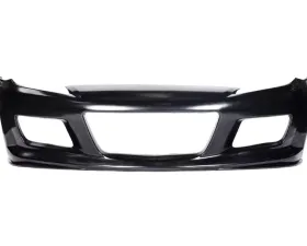 KBD Bodykits MS Style 1 Piece Front Bumper Mazda RX-8 2004-2008